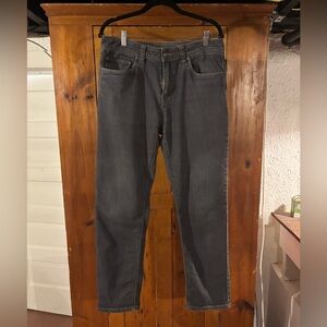 Prana Bridger Jean.  Good condition, only wore a few times.  32x30